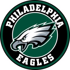 PHILADELPHIA EAGLES, Jersey & Baltimore Club Millılx | DJENILLL