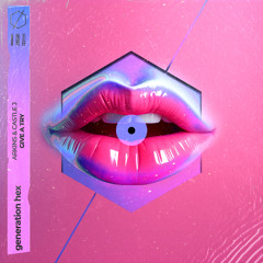 Give A Try (Extended Mix)