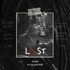 LOST ft. (LVNM)