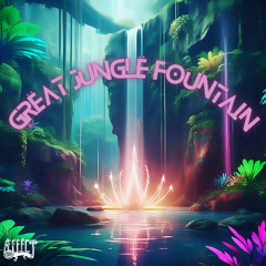 Grëat Junglë Fountain