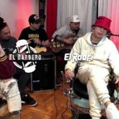 El Barbero ft.  El Rodri - El Orgullo