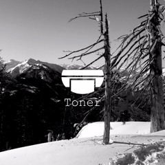 Toner Mixtape #007 by sharp (Die kalte Sophie)