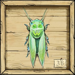 Golden (Amount Remix)