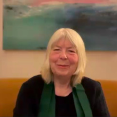 2025-03-04 | Inquiry | Some Words of Zen | Trudy Johnston