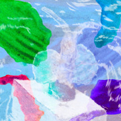 FLIPPEN BITS 009: Acidgigi - Weirdo Jelly EP incl. Ciel remix