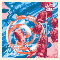 Matteo Cole - Say My Name (BDN Remix) [FREE DL]