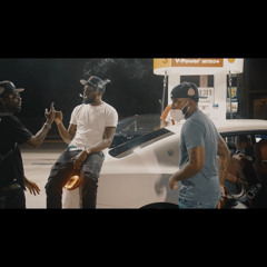 We Outside (Remix) ft. KM Kash & FAM x Spade