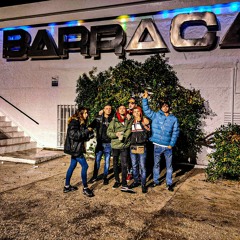 Willy Teck On Air Bakala Radio 001  156bpm