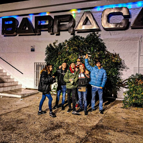 Willy Teck On Air Bakala Radio 001  156bpm