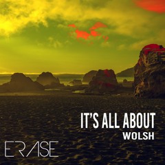 Wolsh - It's All About