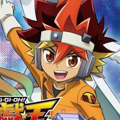 Yuhi Ohdo Theme [Yu-Gi-Oh! Duel Links]