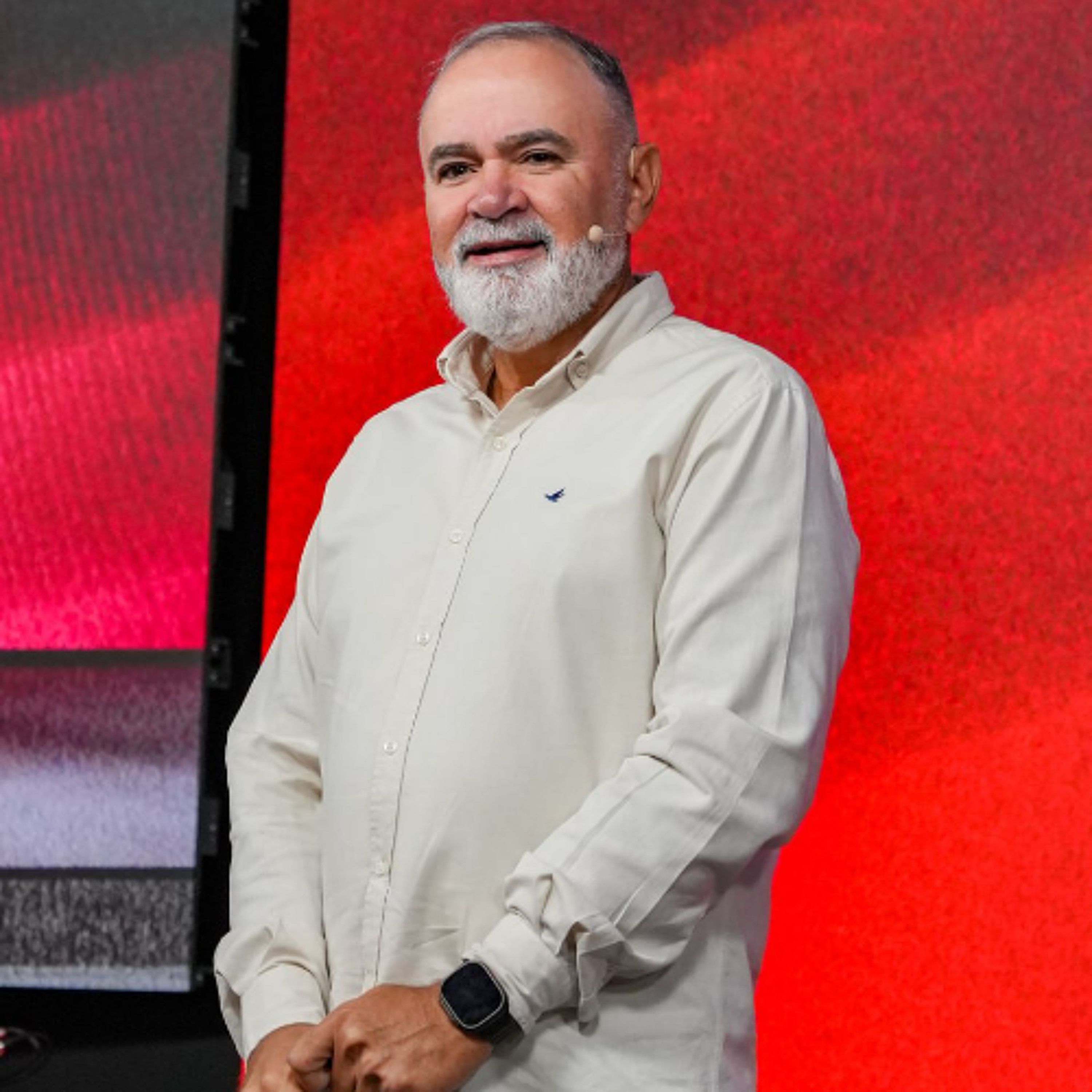 Entre a muralha e a promessa - Ap. Guto Emery