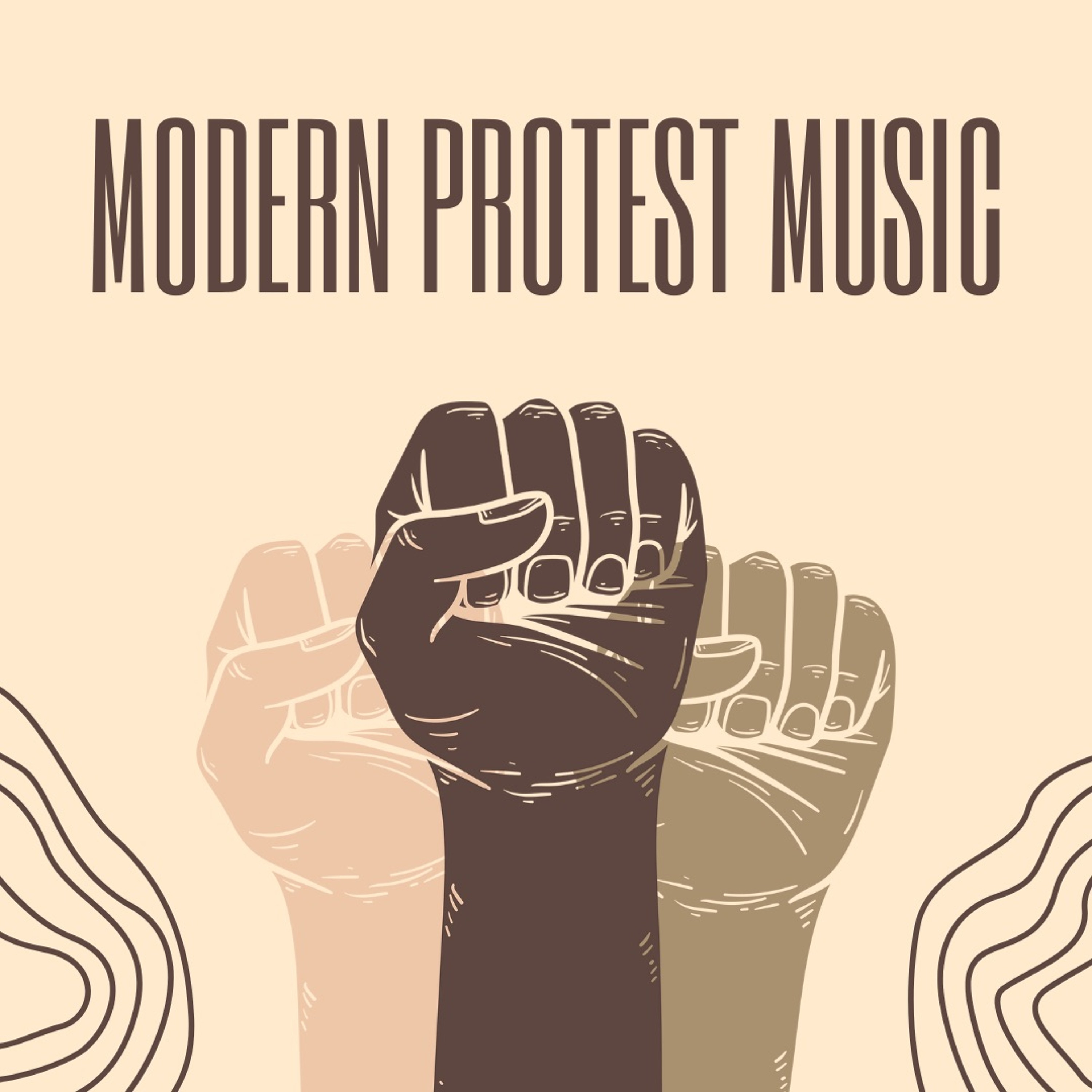 Music For The New Revolution
