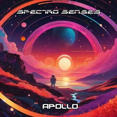 01.Spectro Senses - Apollo (Original Mix)