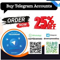 Mos 10 Best Sites to Buy Telegram Accounts (PVA & Aged)