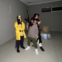 TASTE!+FREESTYLE!*PROD//22Nate