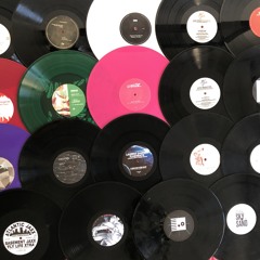Grooves' Collection #001
