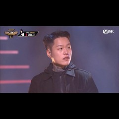 [#SMTM11/최종회] ♬ ORIGINAL(Feat. 시온 (Sion)) - DON MALIK(던말릭) @파이널 1R #쇼미더머니11 EP.10