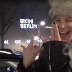BIKINI BERLIN sped up