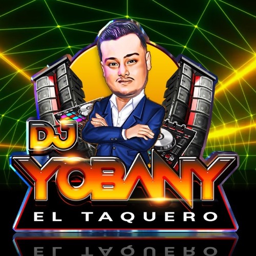 DJ Yobany (Nortenas Mix) 2024