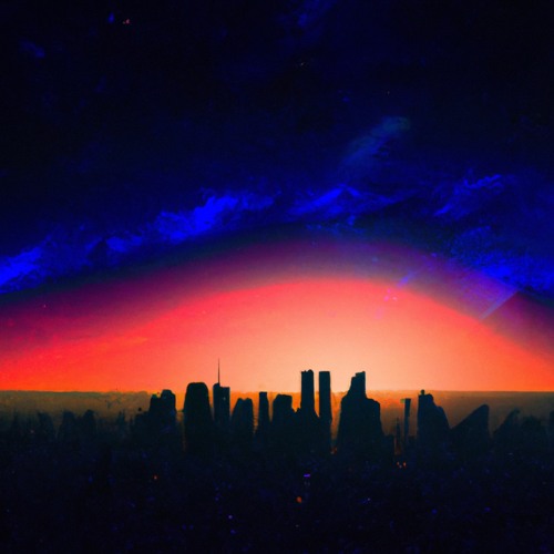Nightfall
