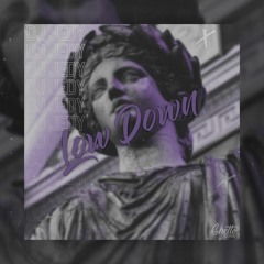 DJ JEDY - Low Down