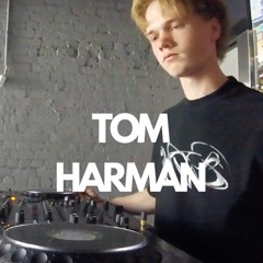 paf presents: Tom Harman