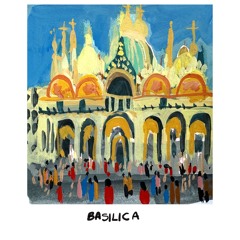 Saint Mark's Basilica