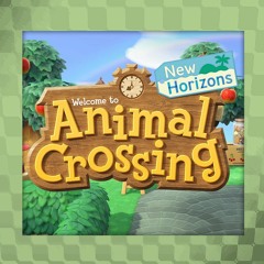 Animal Crossing: New Horizons - 4 PM (Arrangement)