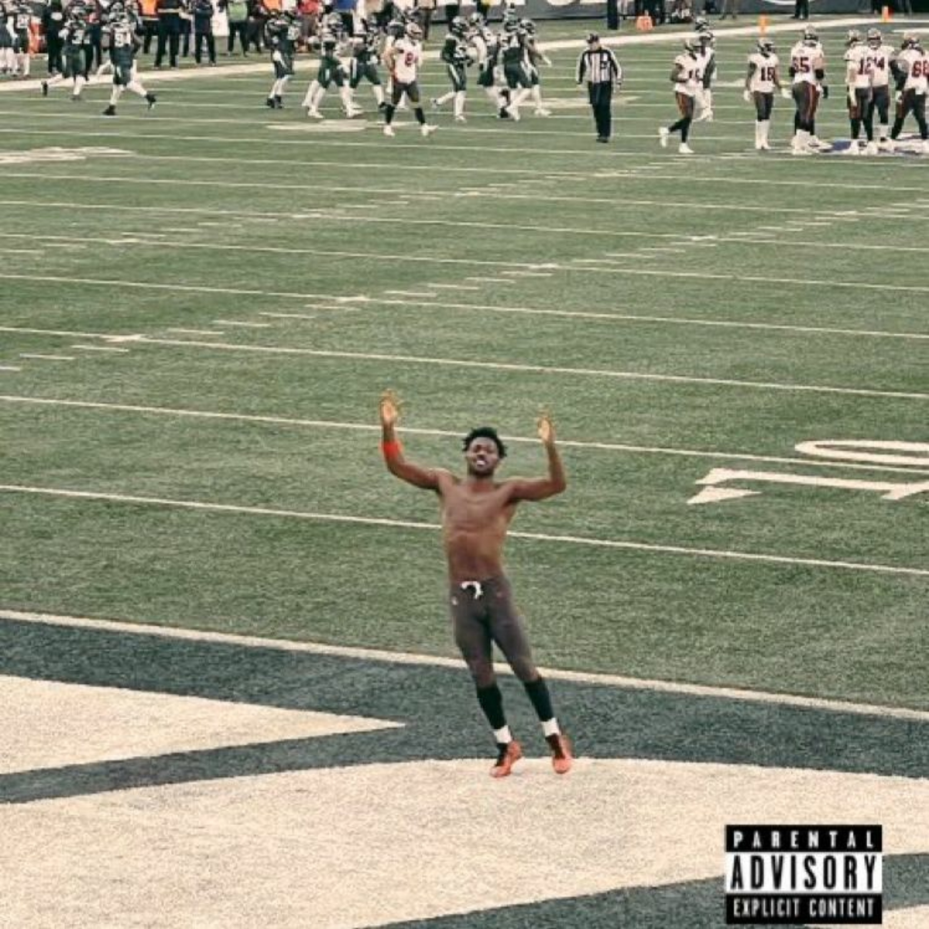 All Things Sports Podcast