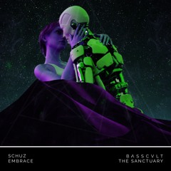Schuz - Embrace