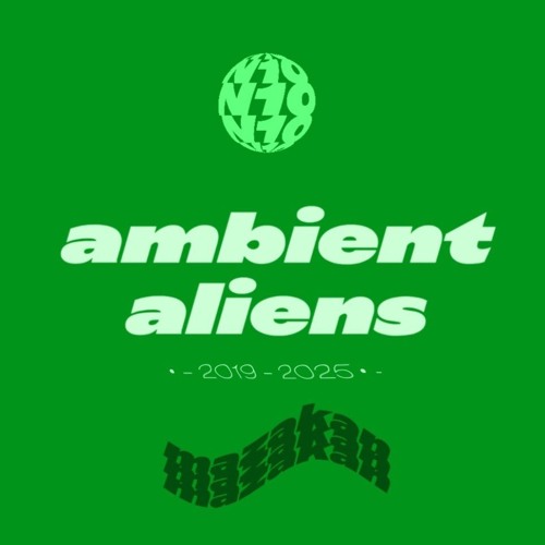 ambient aliens