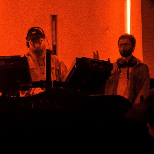 Bop b2b Synkro @ WDDS & Friends 3, Old Abbey Taphouse / 24.05.24