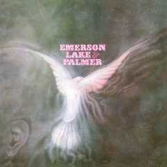 Emerson, Lake & Palmer – Fanfare For The Common Man: The Anthology