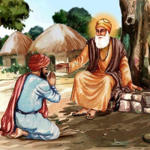 ਰਾਜਨਾਮਾ - ਪ੍ਰਾਚੀਨ ਸੌ ਸਾਖੀਆਂ ਸ੍ਰੀ ਮੰਗਲ ਪ੍ਰਕਾਸ ਗ੍ਰੰਥ