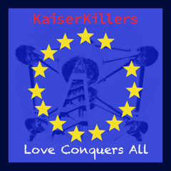 Love Conquers All