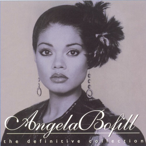 Stream I Try (Remastered) by Angela Bofill Listen online