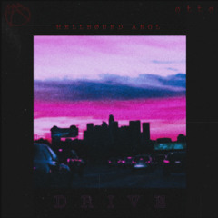 Drive [Halsey cover] (prod. øttø)