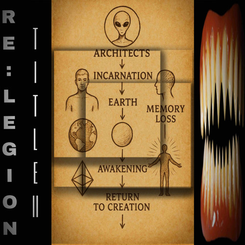 RE:LEGION