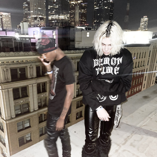 RIP ZODIAK ft. ZODIAK & LIFELESSGARMENTS [prod. orheezyx x krimeaffect x eliesg]