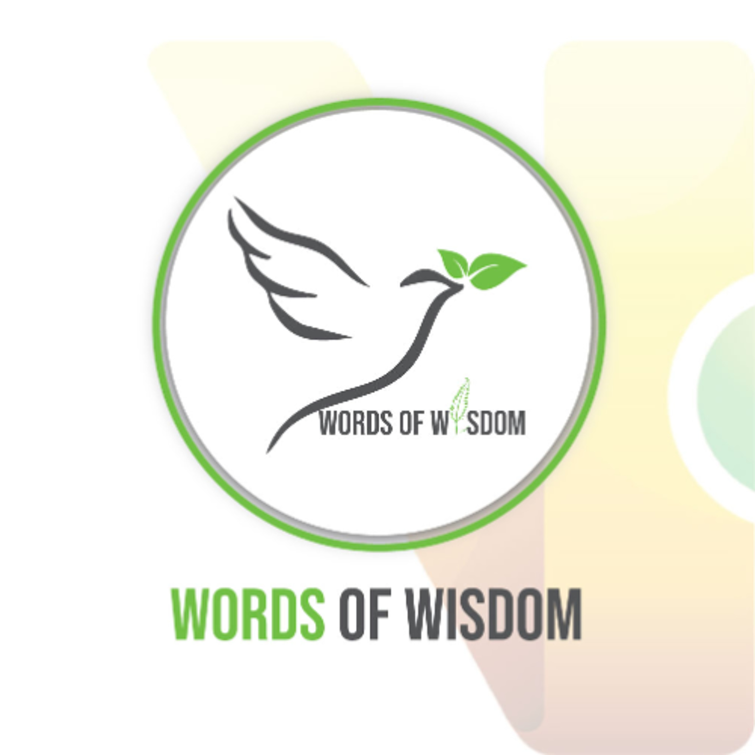 Words Of Wisdom - Rafiq Ahmad Hayat Words Of Wisdom - Rafiq Ahmad Hayat