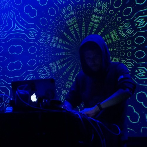 mo.huv DJ set Teder 22.08.21