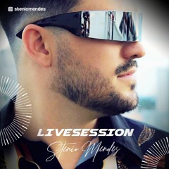 LIVE SESSION - STENIO MENDES