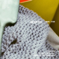 SKEPTIC 16.7.24