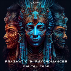 Pragmatix & Psychomancer - Digital Code (Sample)