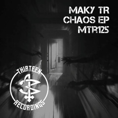 MTR125 - Maky TR - Hacker ( Original Mix ).