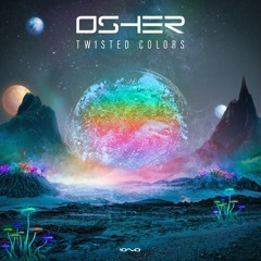 Twisted Colors (Original Mix)