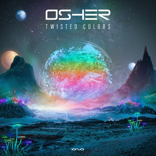 Twisted Colors (Original Mix)