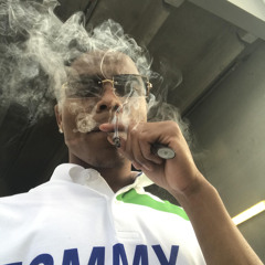 Get With Me (feat. Jah Diallo)