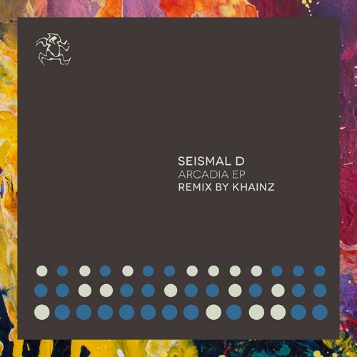 PREMIERE: Seismal D — Esperantia (Original Mix) [Yoshitoshi]